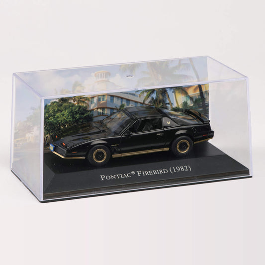 18. Pontiac Firebird