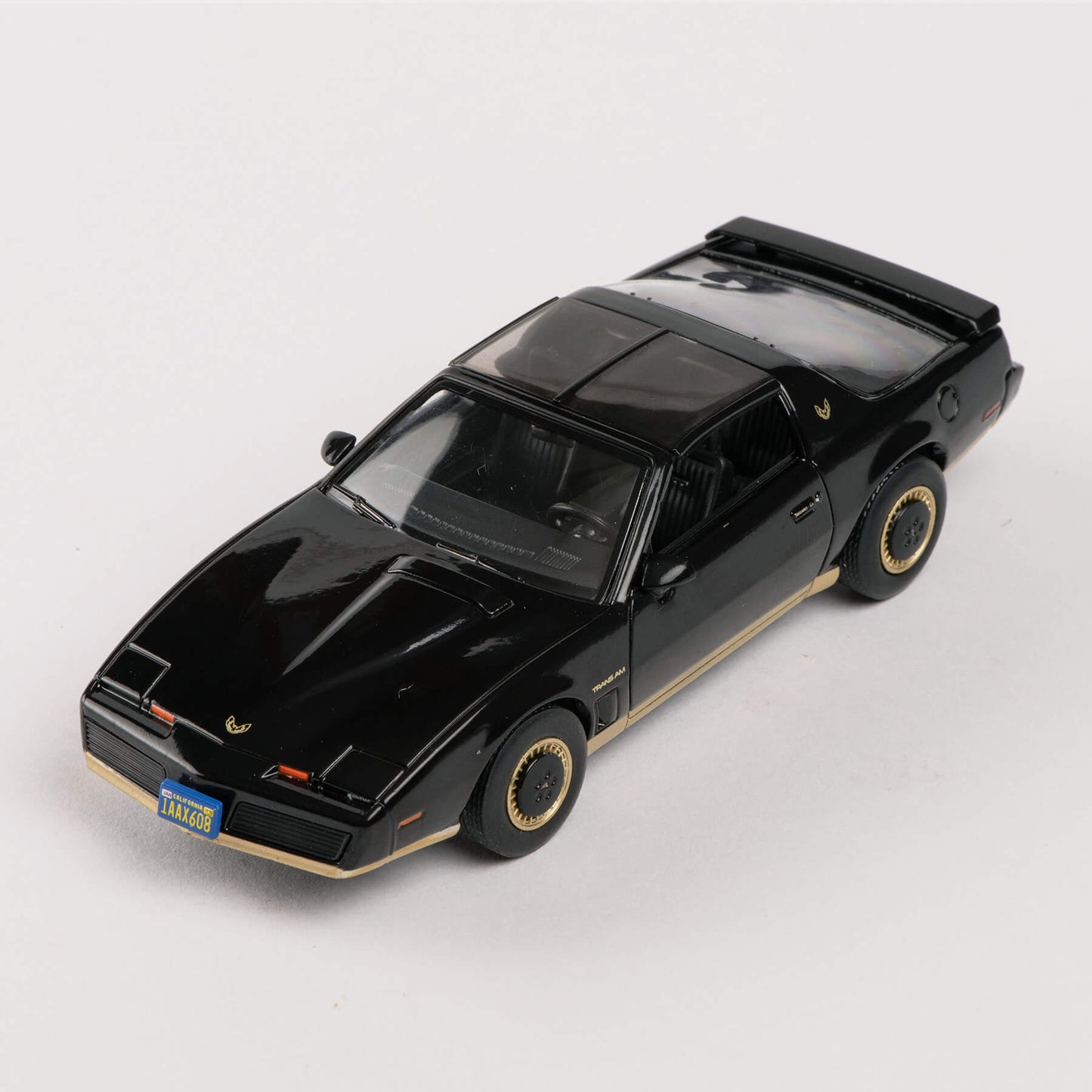 18. Pontiac Firebird