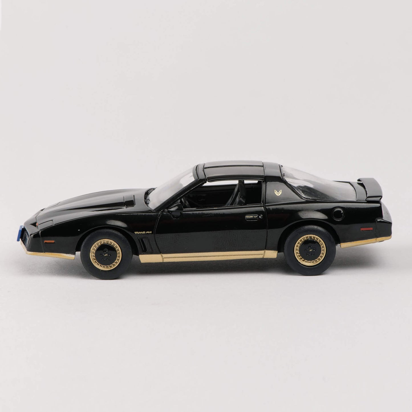 18. Pontiac Firebird