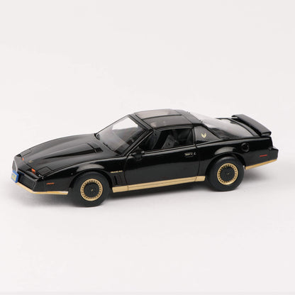 18. Pontiac Firebird