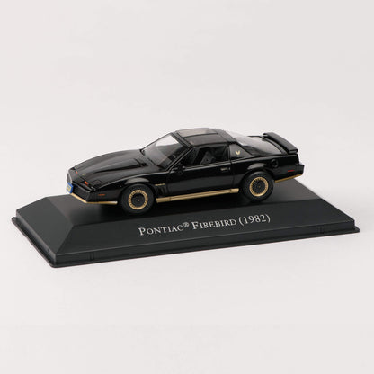 18. Pontiac Firebird