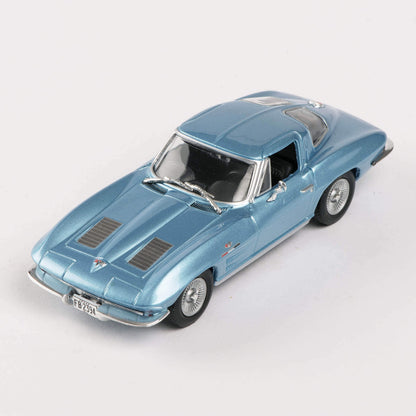 Chevrolet Corvette Sting Ray Coupe C2