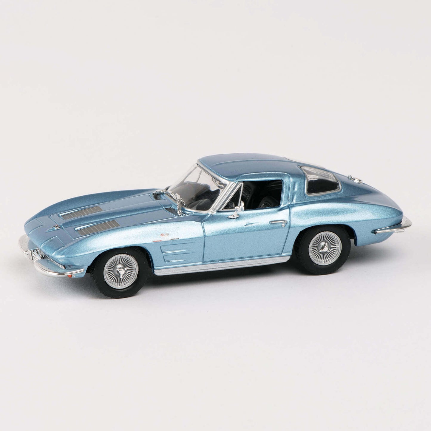 Chevrolet Corvette Sting Ray Coupe C2