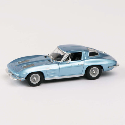 Chevrolet Corvette Sting Ray Coupe C2