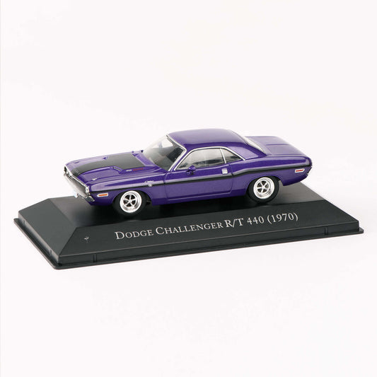 Dodge Challenger R/T 440