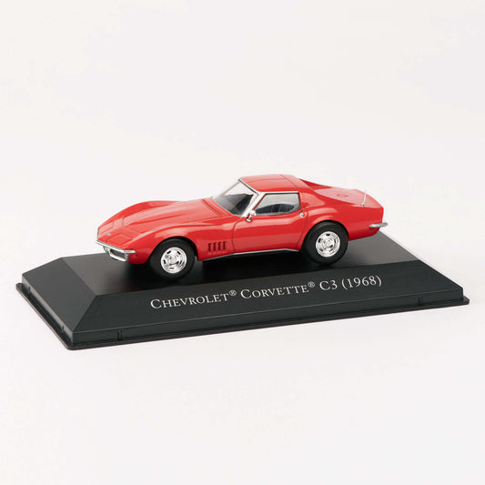 Chevrolet Corvette C3