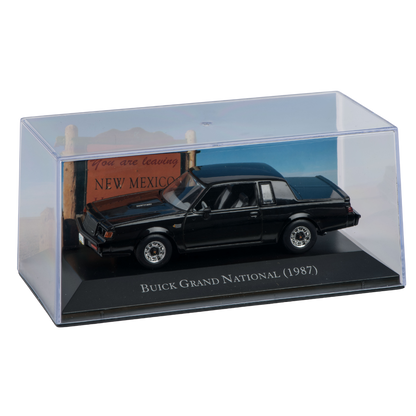 29. Buick Grand National