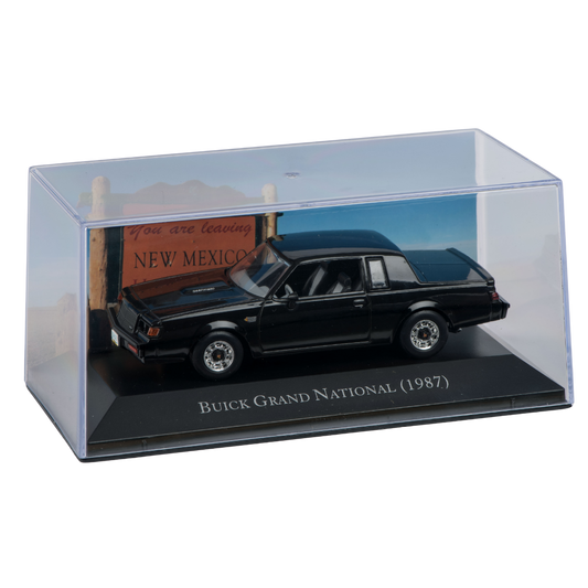 29. Buick Grand National