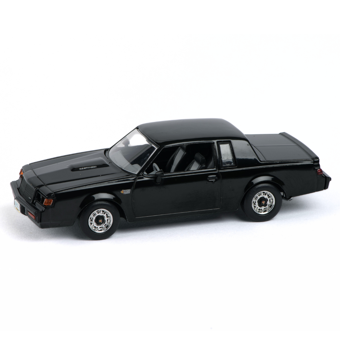 29. Buick Grand National