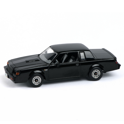 29. Buick Grand National