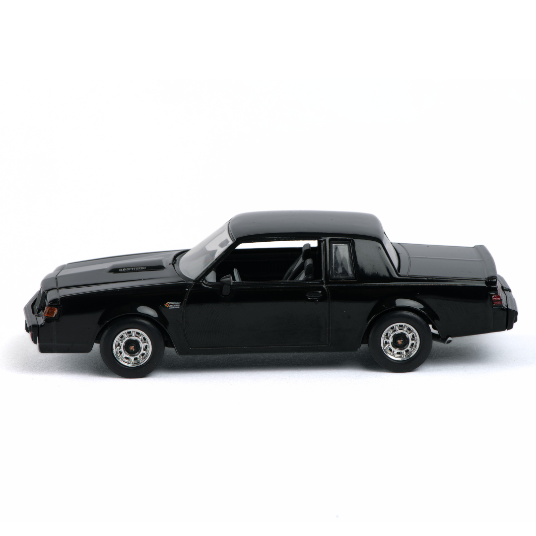 29. Buick Grand National