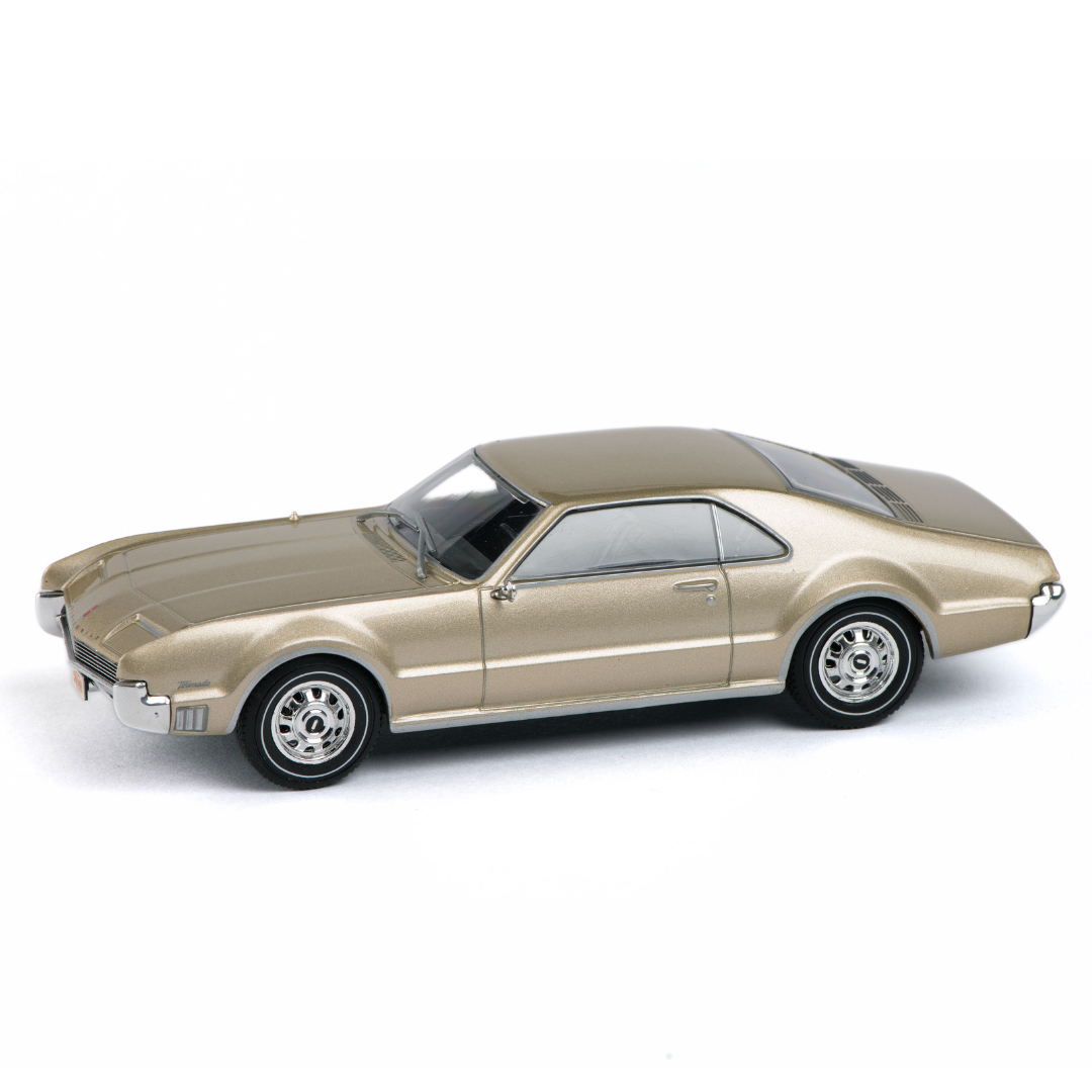 30. Oldsmobile Toronado