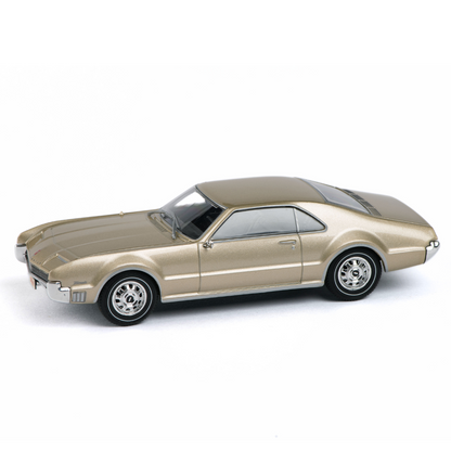30. Oldsmobile Toronado