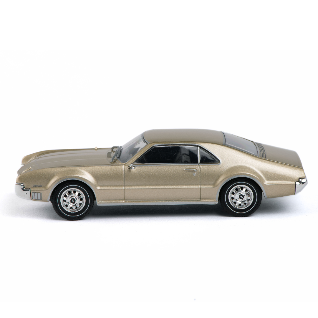 30. Oldsmobile Toronado