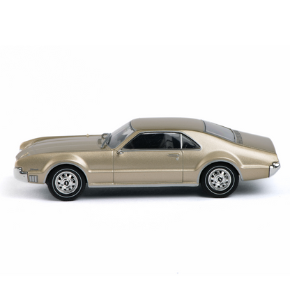 30. Oldsmobile Toronado