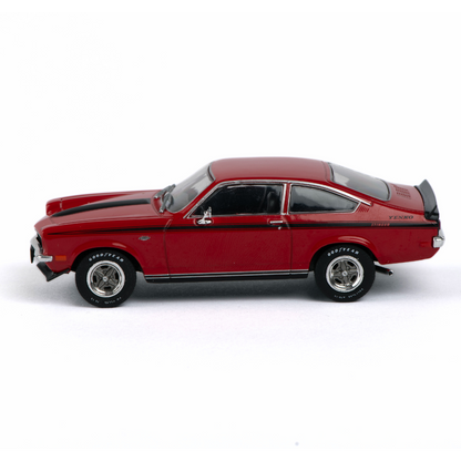 28. Chevrolet Vega Yenko Stinger Coupe