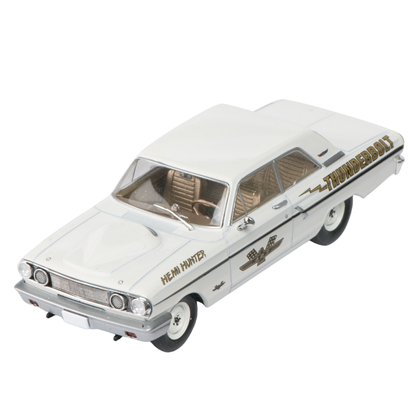 45. Ford Fairlane Thunderbolt