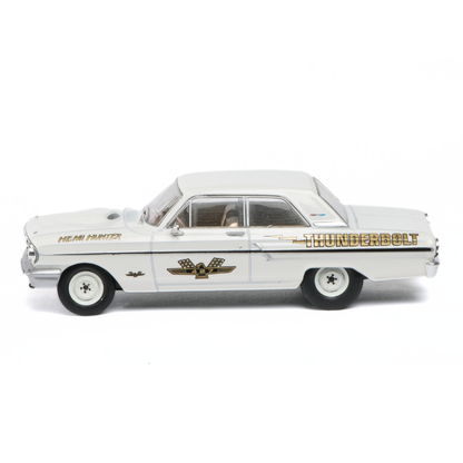 45. Ford Fairlane Thunderbolt