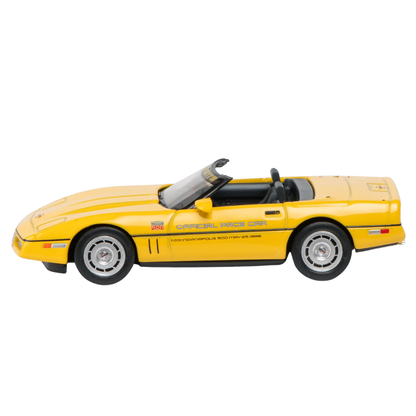 37. Chevrolet Corvette C4