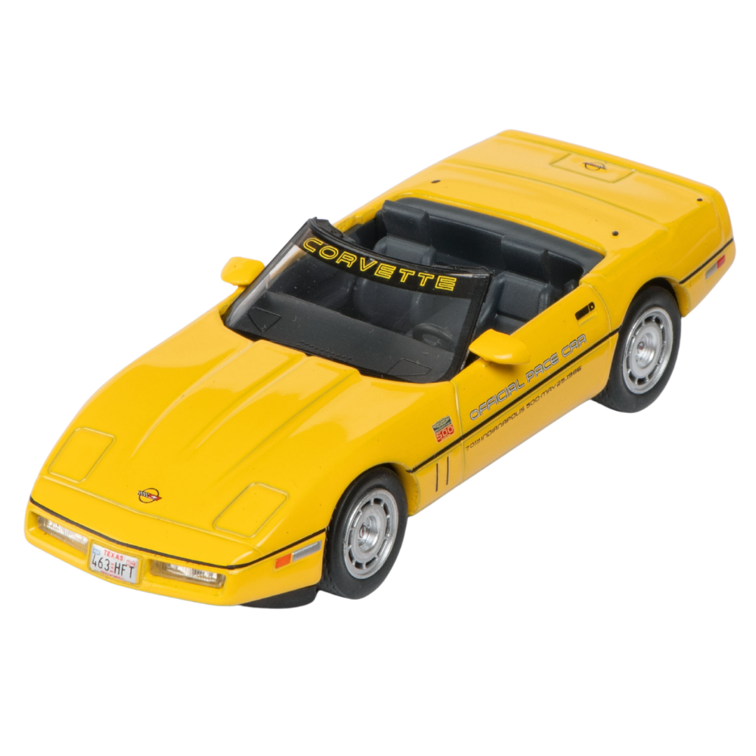 37. Chevrolet Corvette C4