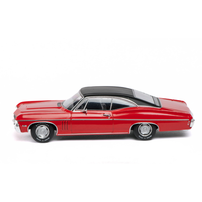 38. Chevrolet Impala SS 427