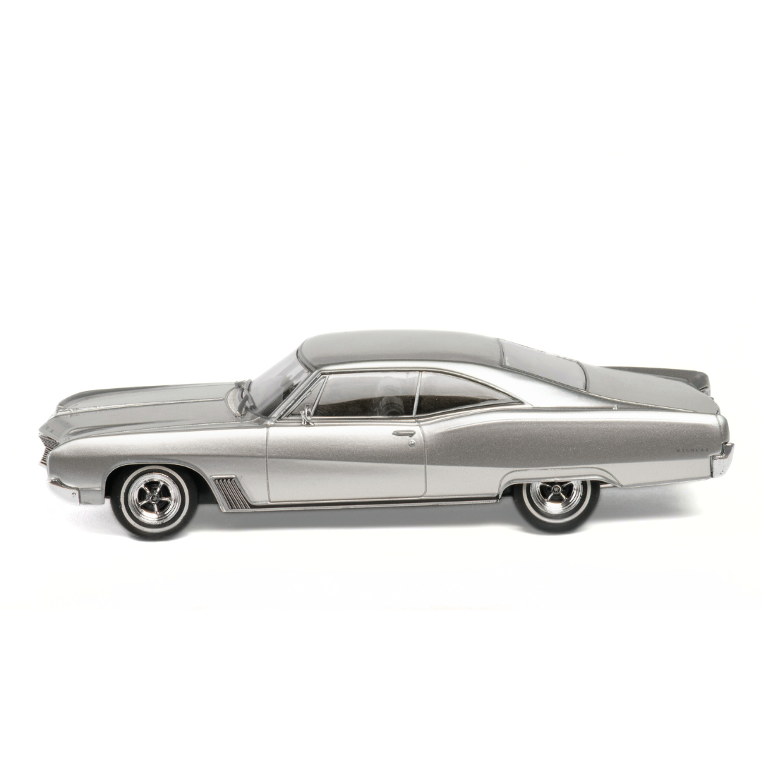 41. Buick Wildcat Convertible