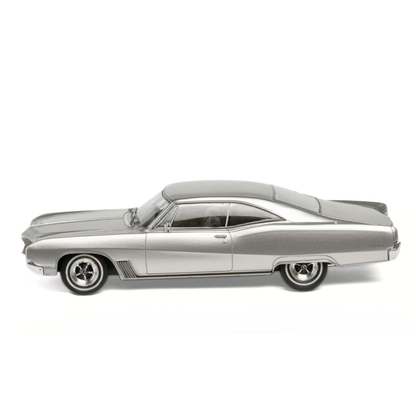 41. Buick Wildcat Convertible