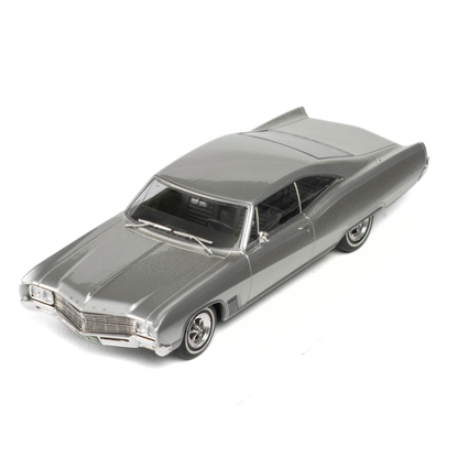 41. Buick Wildcat Convertible