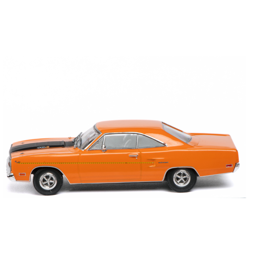 42. Plymouth Road Runner
