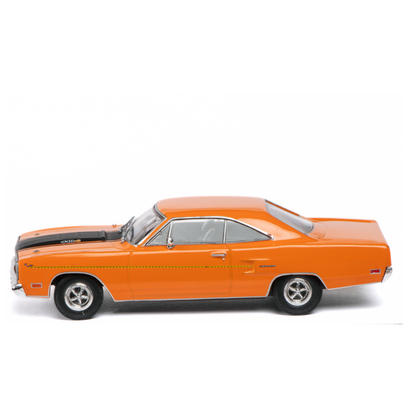 42. Plymouth Road Runner