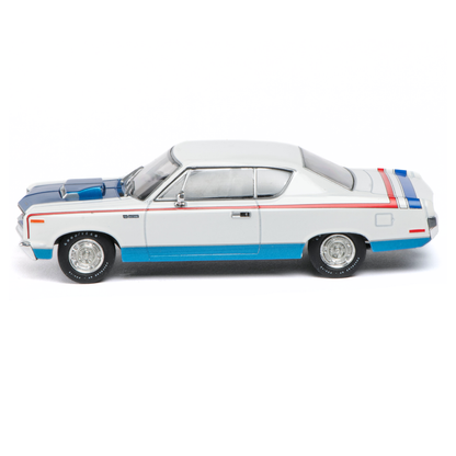 43. AMC Rebel "The Machine"