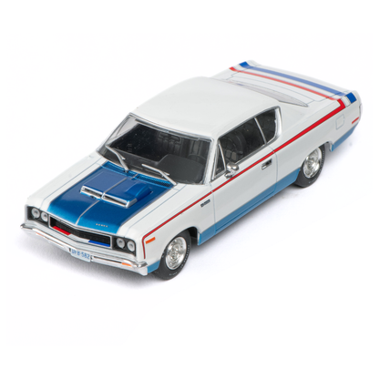 43. AMC Rebel "The Machine"