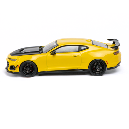 50. Chevrolet Camaro ZL1