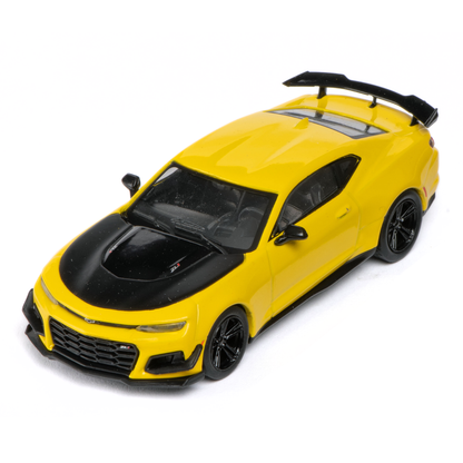 50. Chevrolet Camaro ZL1