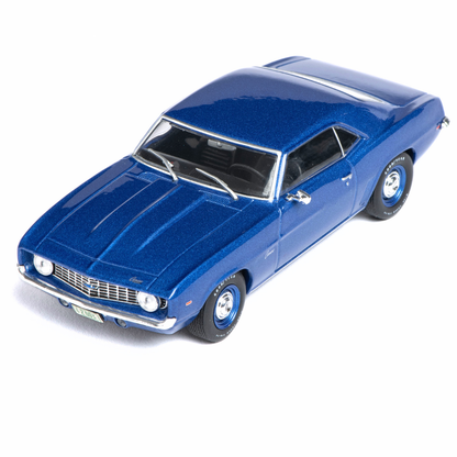 46. Chevrolet Camaro ZL1