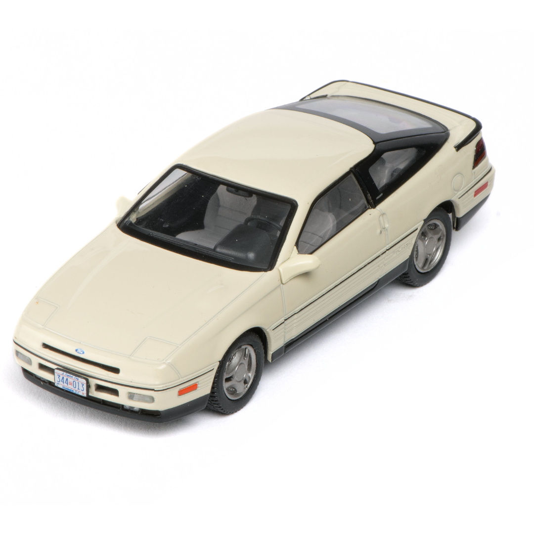 47. Ford Probe GT