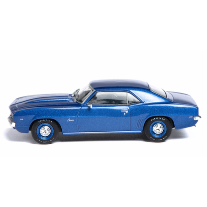 46. Chevrolet Camaro ZL1