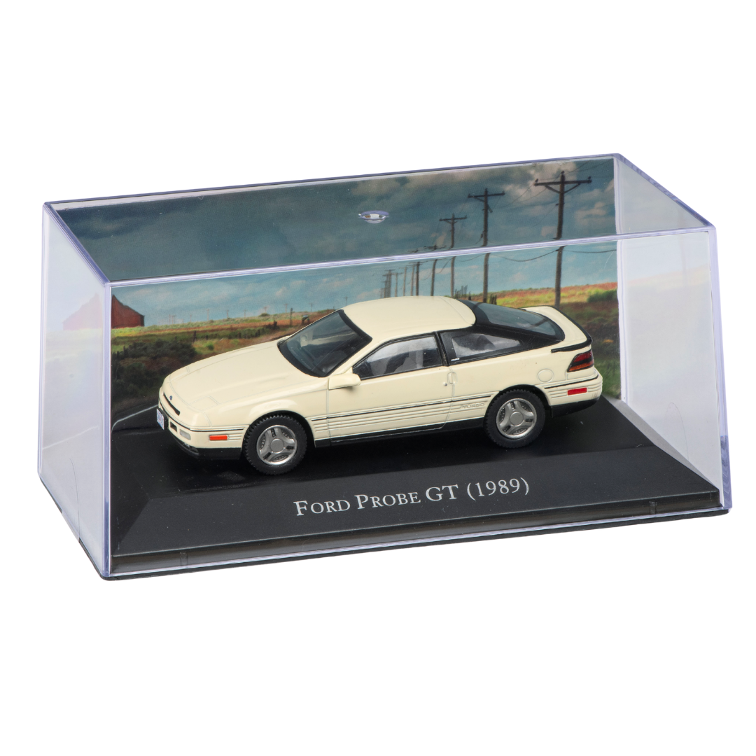 47. Ford Probe GT