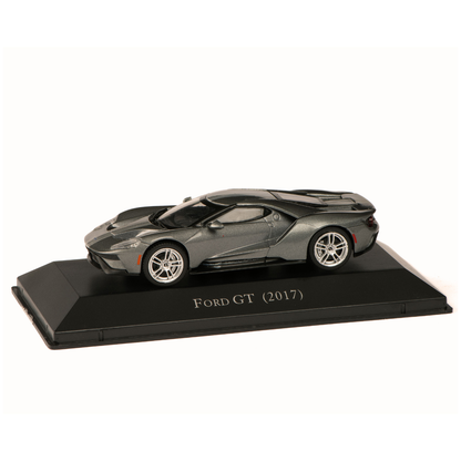 51. Ford GT