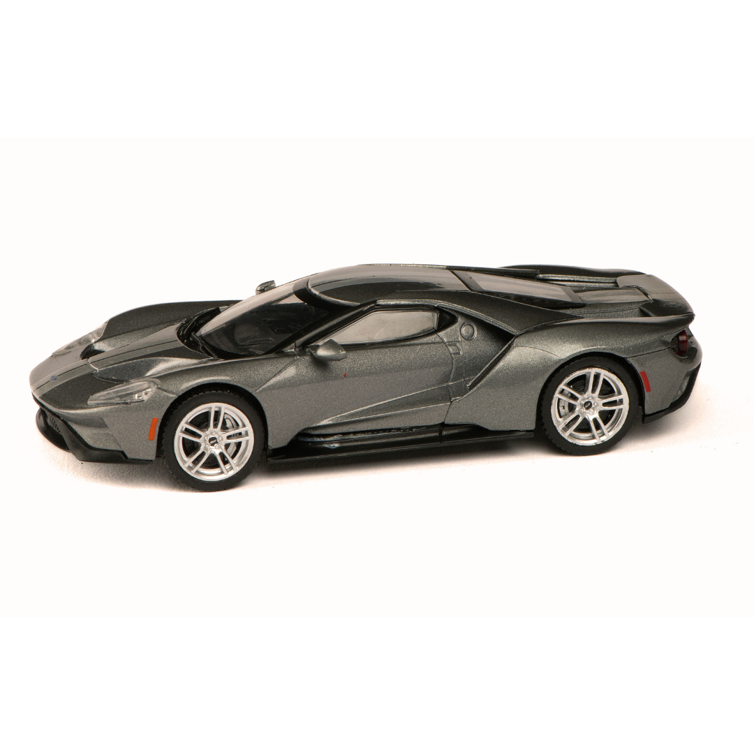 51. Ford GT