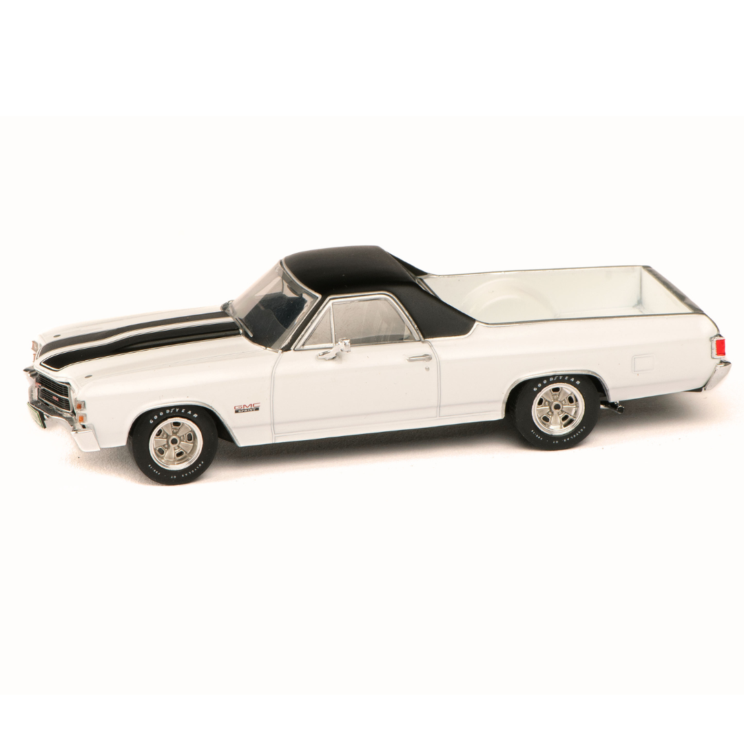 55. GMC Sprint