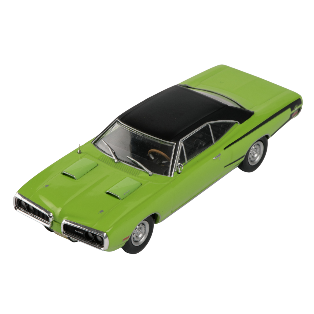 23. Dodge Coronet Super Bee