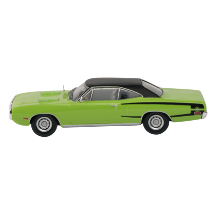23. Dodge Coronet Super Bee