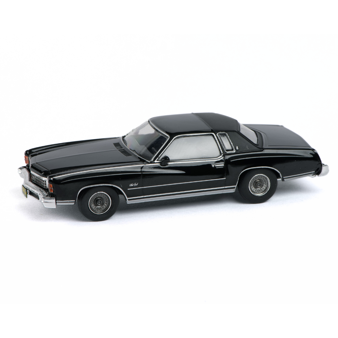 26. Chevrolet Monte Carlo