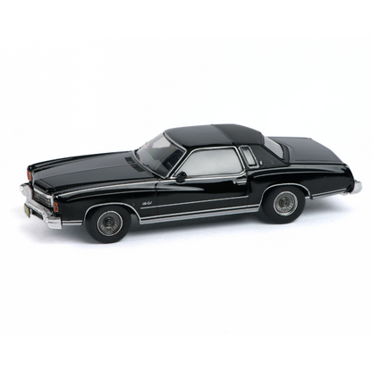 26. Chevrolet Monte Carlo