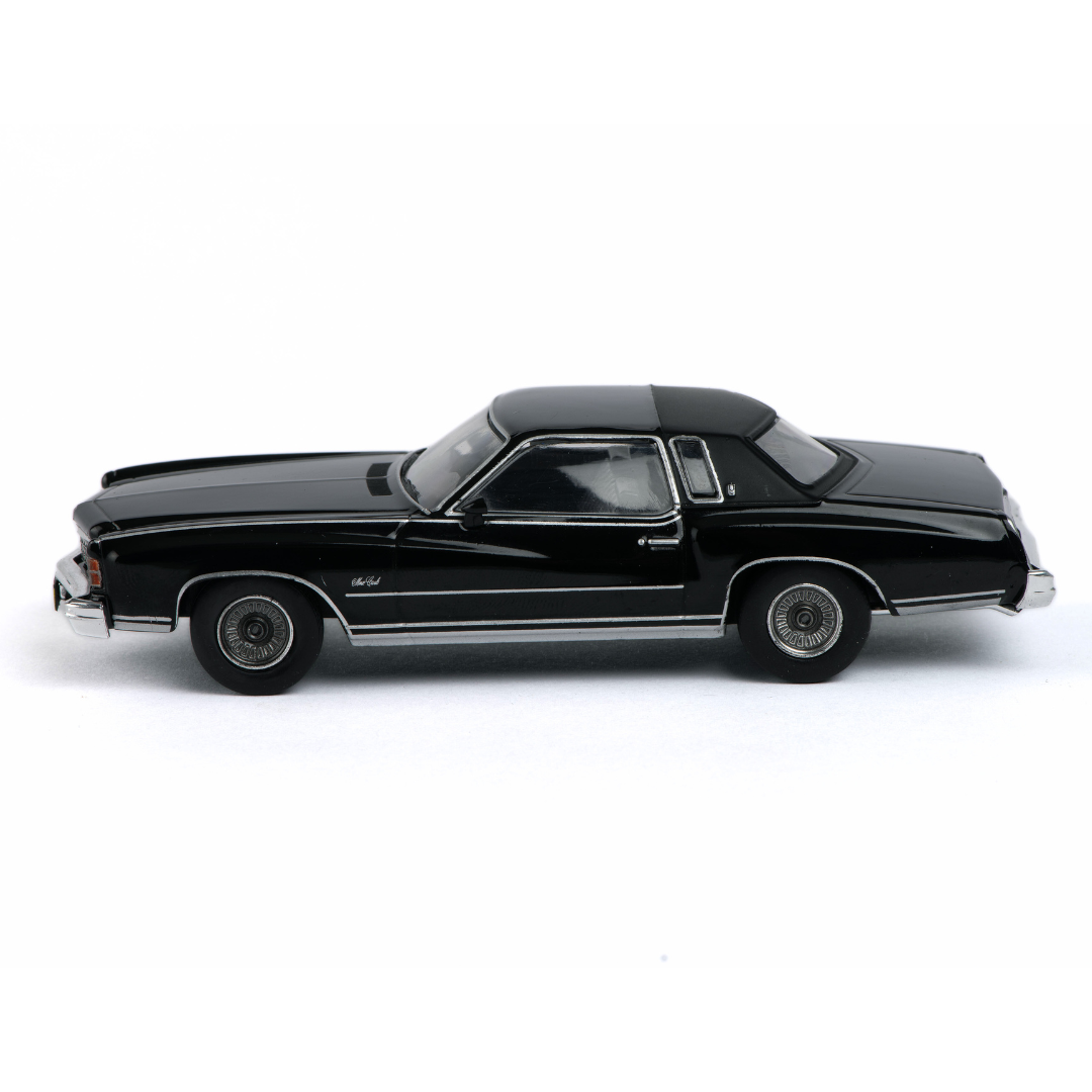 26. Chevrolet Monte Carlo