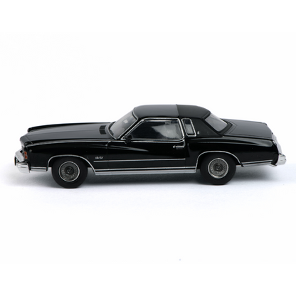 26. Chevrolet Monte Carlo