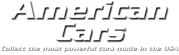 American Cars Collection