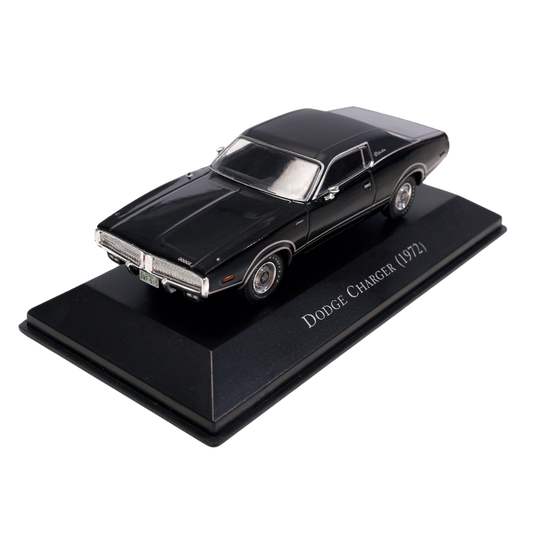 10. Dodge Charger Coupe