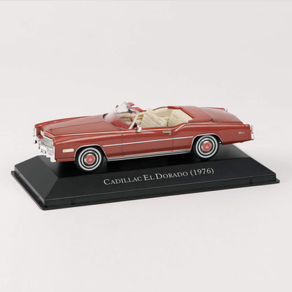 Cadillac Eldorado